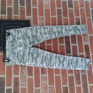 Lucky Brand Jeggings Size L (12/14)